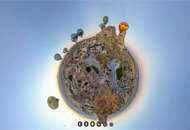 360 Sanal Tur